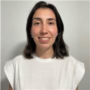 Soy una persona sumamente dedicada a lo que hago